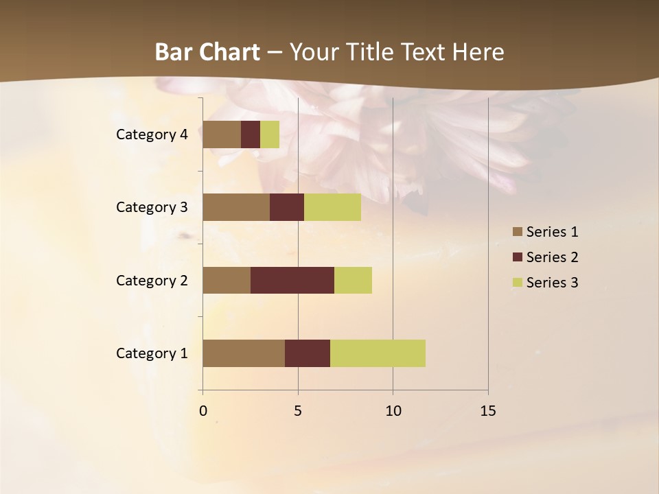 Products Treatment Hygiene PowerPoint Template