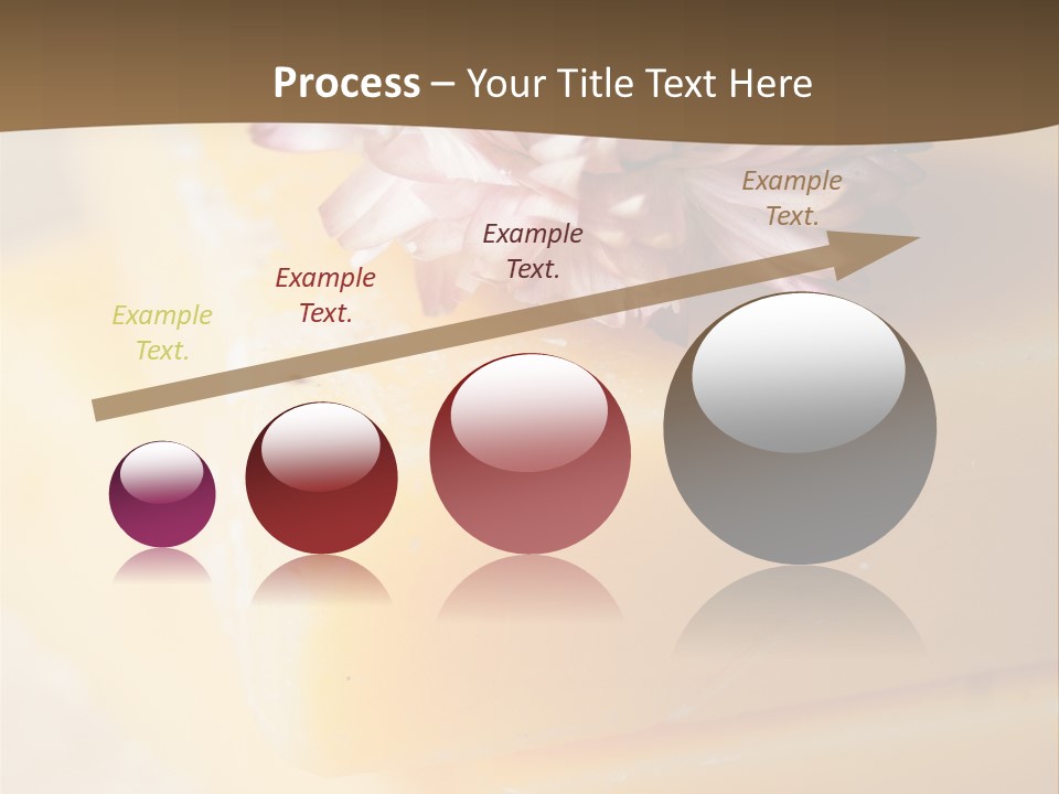 Products Treatment Hygiene PowerPoint Template