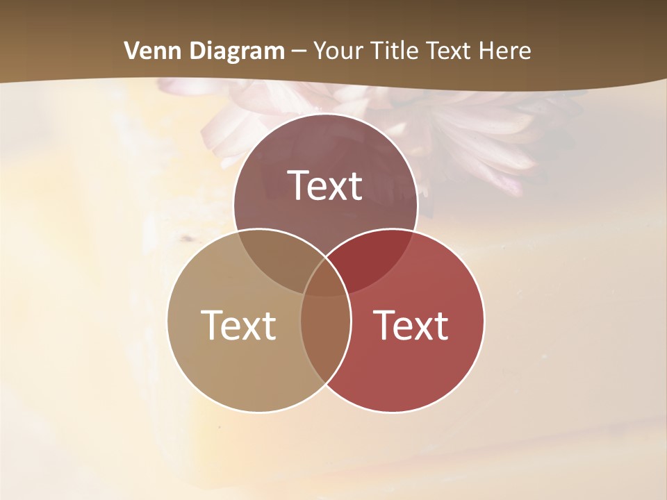 Products Treatment Hygiene PowerPoint Template