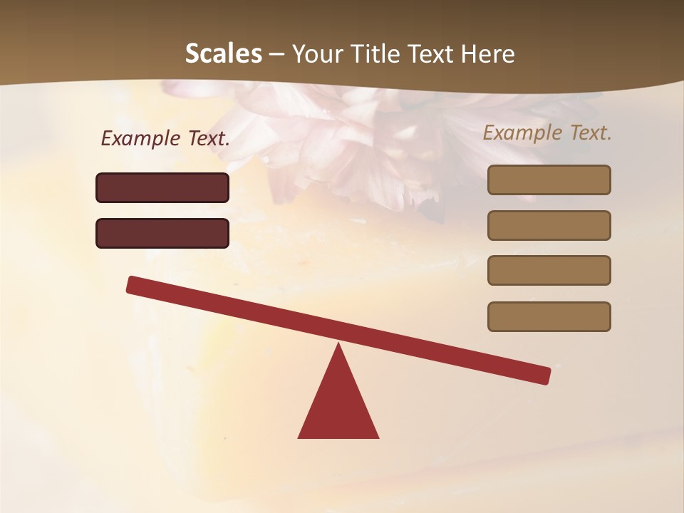 Products Treatment Hygiene PowerPoint Template