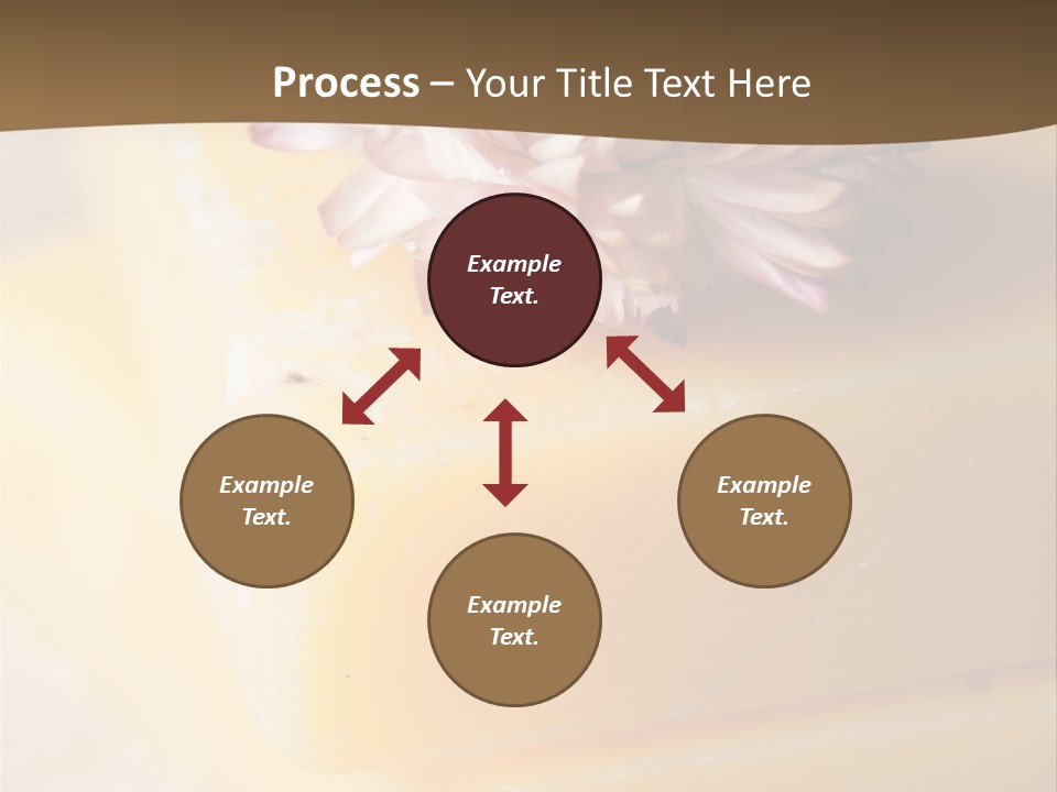 Products Treatment Hygiene PowerPoint Template
