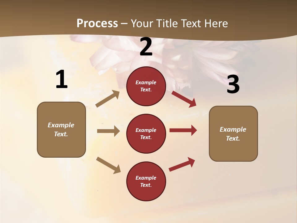 Products Treatment Hygiene PowerPoint Template