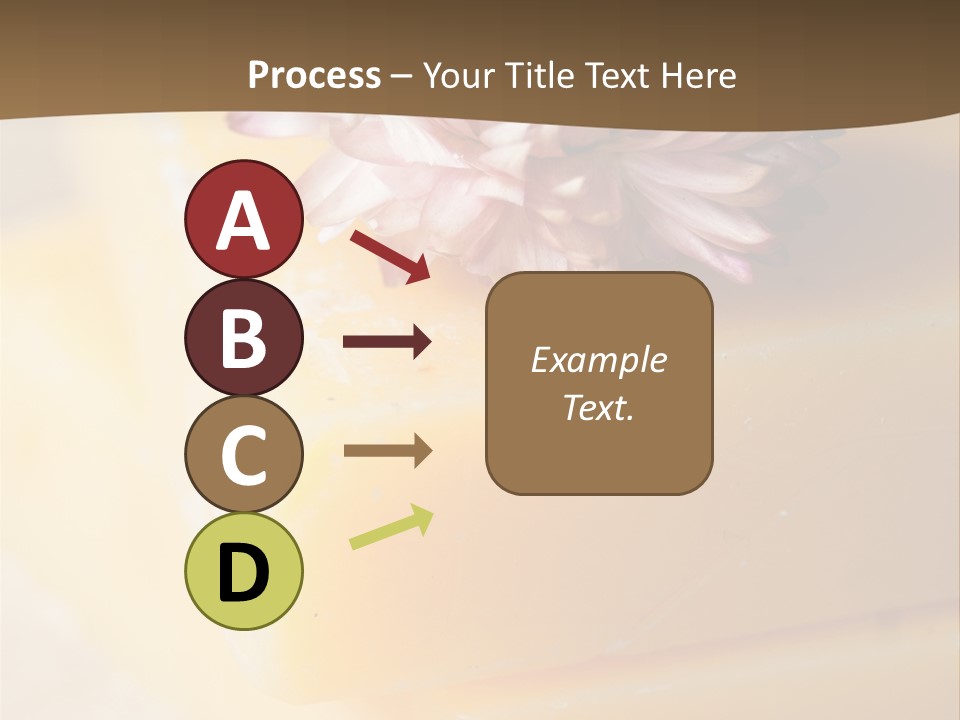 Products Treatment Hygiene PowerPoint Template