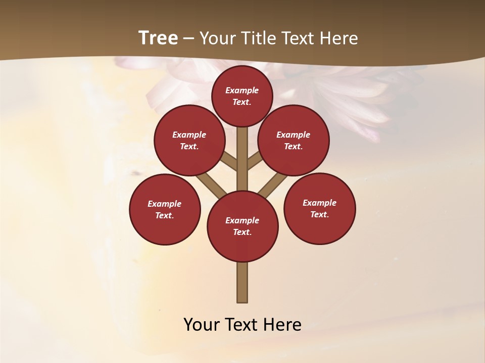 Products Treatment Hygiene PowerPoint Template