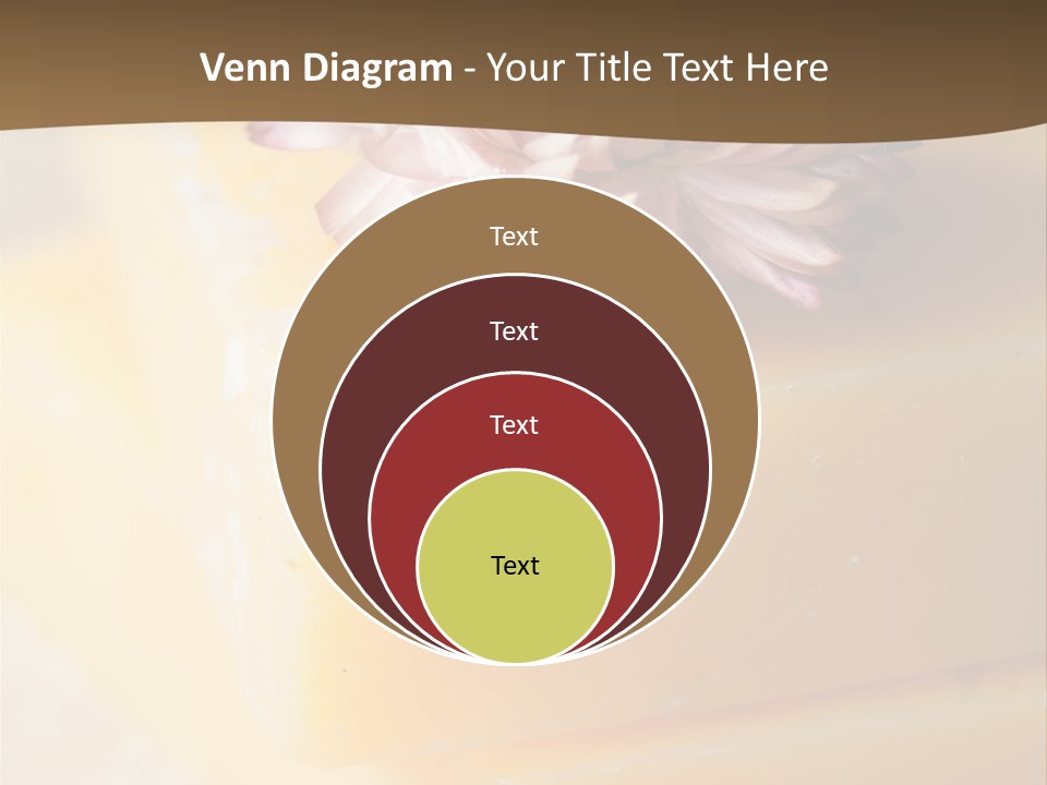 Products Treatment Hygiene PowerPoint Template