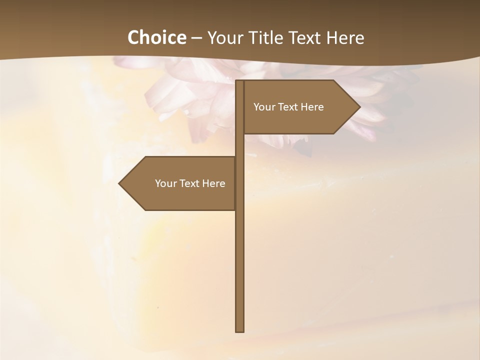 Products Treatment Hygiene PowerPoint Template