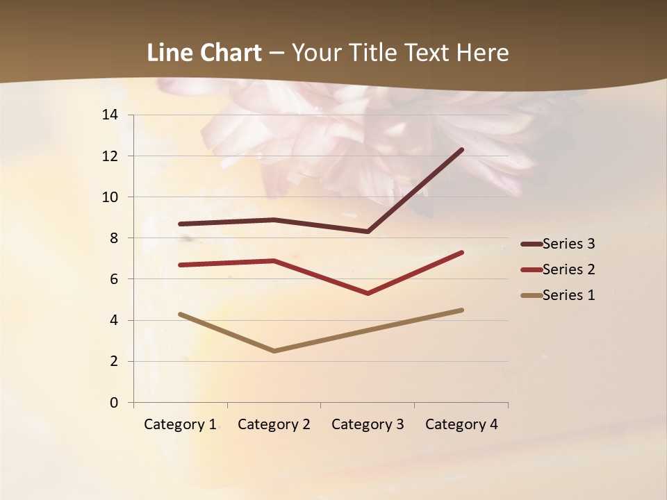 Products Treatment Hygiene PowerPoint Template