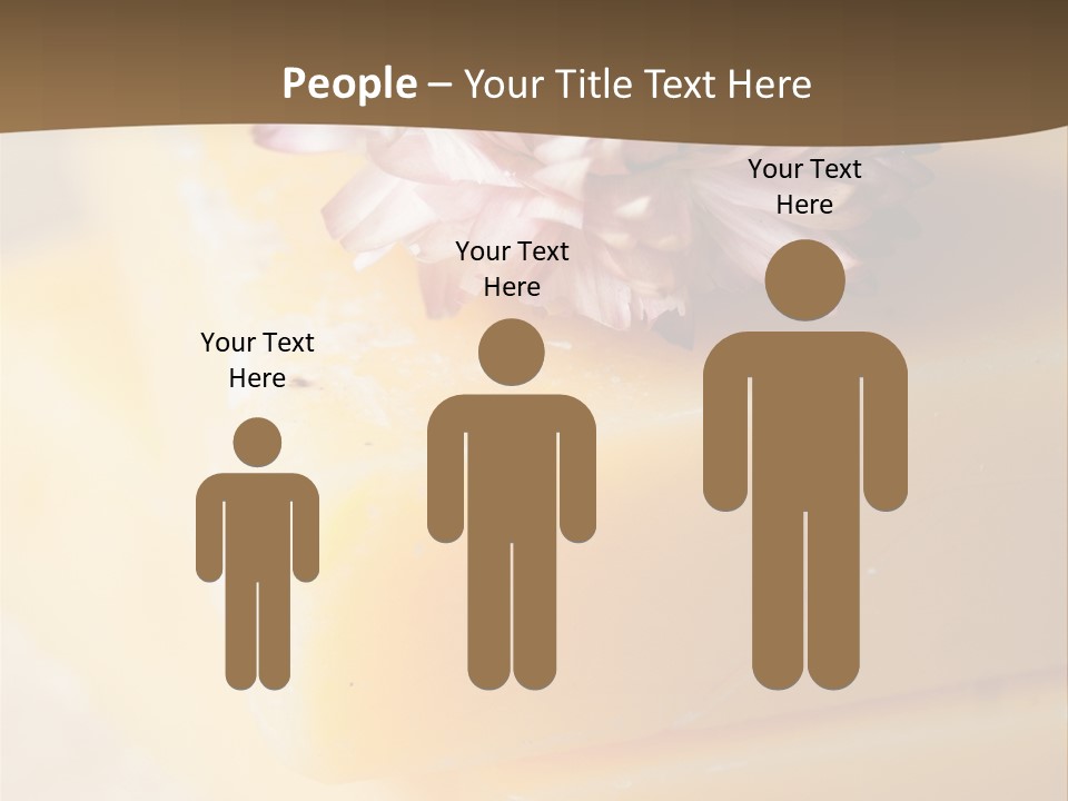 Products Treatment Hygiene PowerPoint Template
