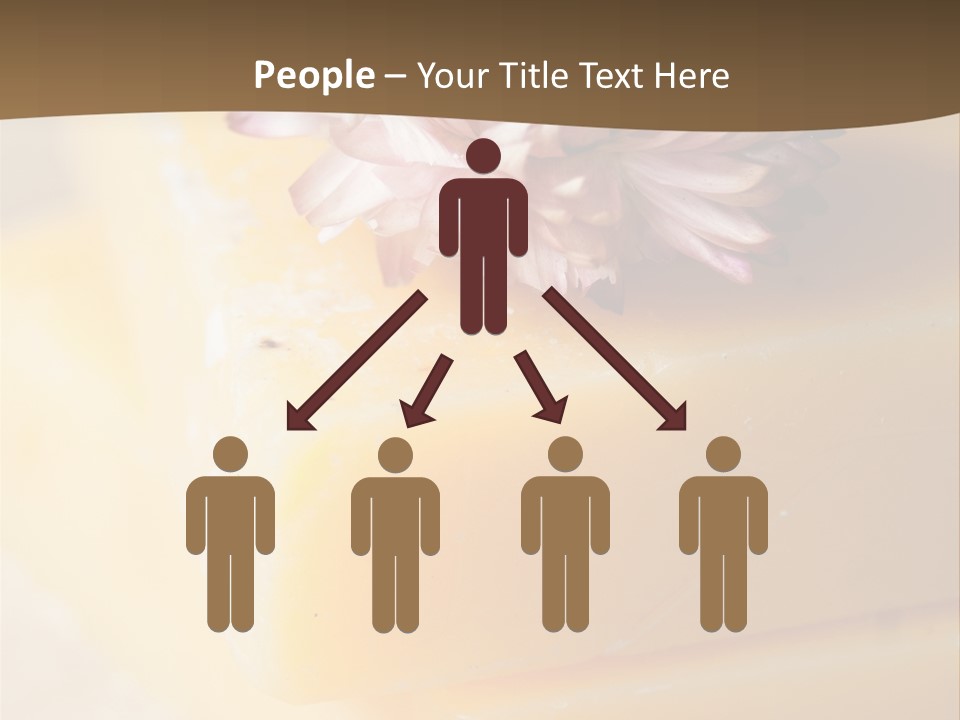 Products Treatment Hygiene PowerPoint Template