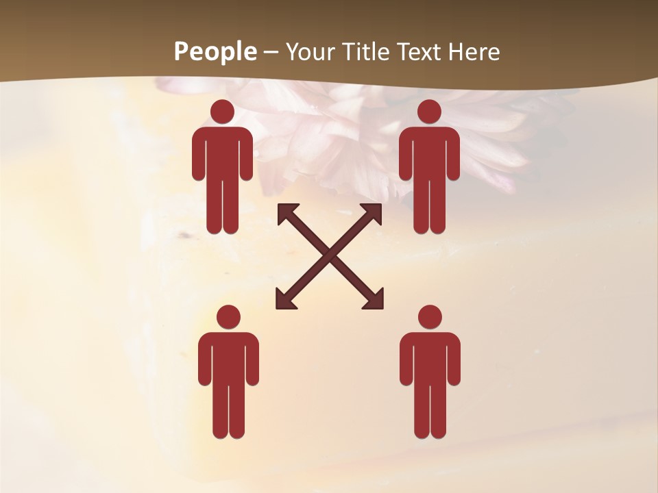 Products Treatment Hygiene PowerPoint Template