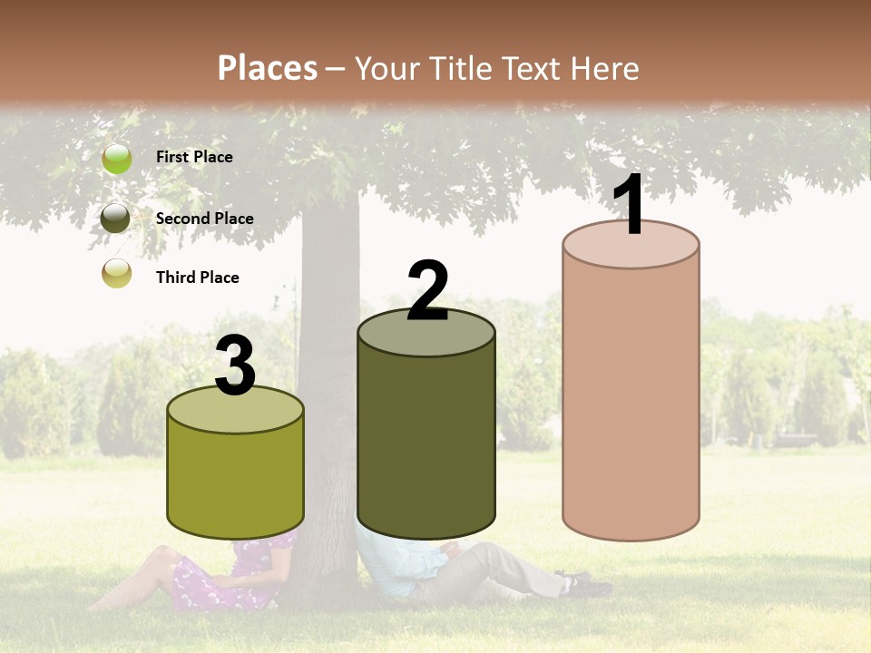 Budha Creed Godhood PowerPoint Template