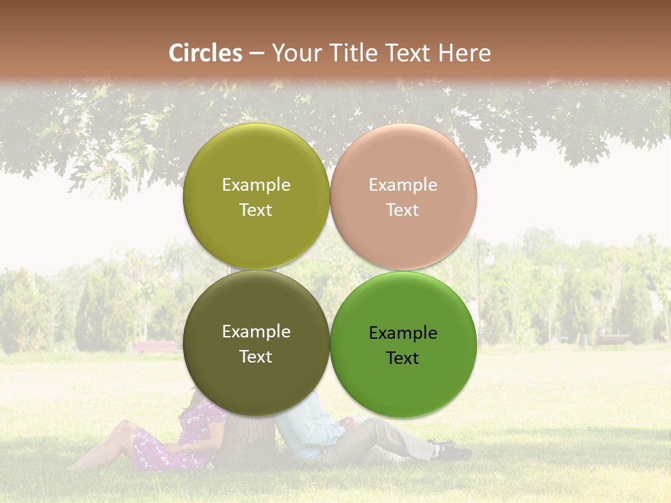 Budha Creed Godhood PowerPoint Template