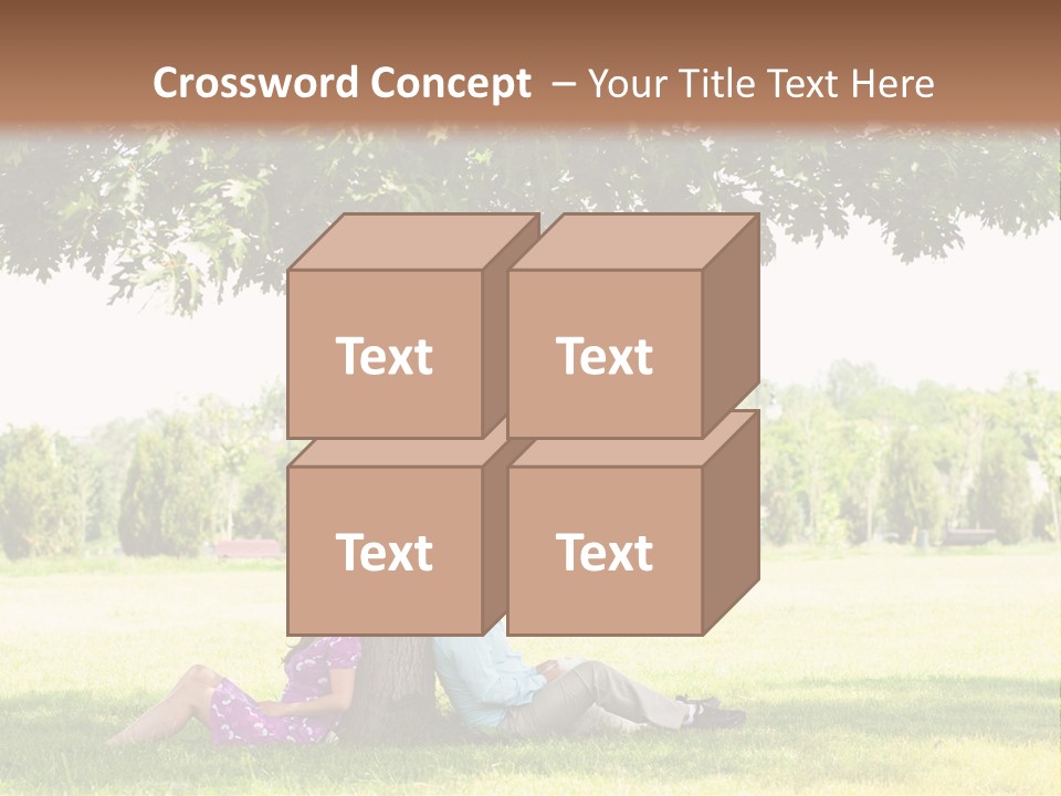 Budha Creed Godhood PowerPoint Template