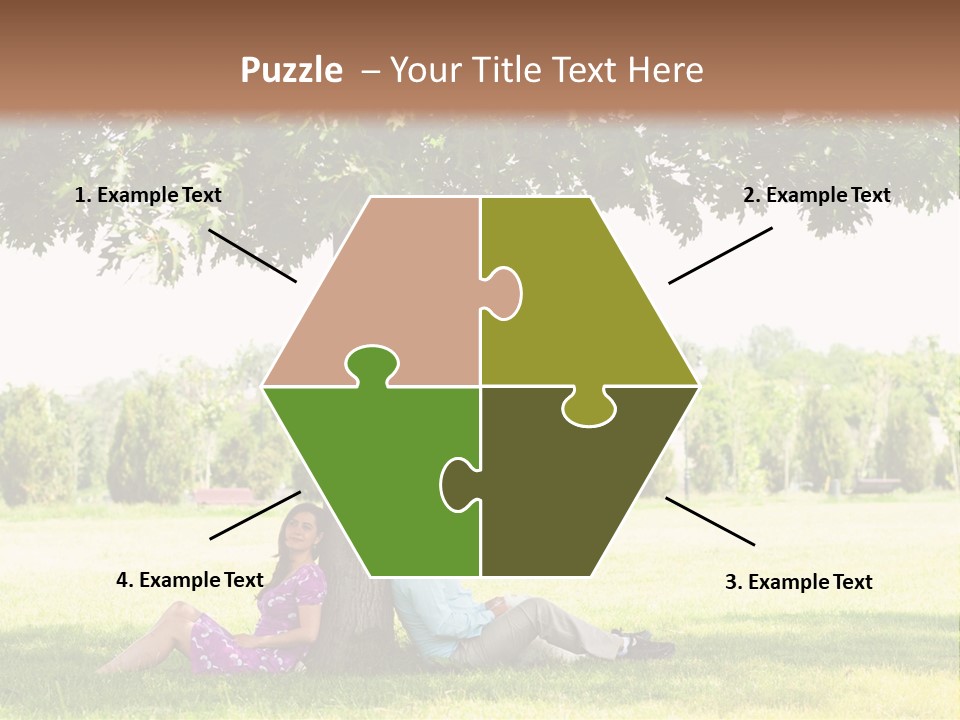 Budha Creed Godhood PowerPoint Template