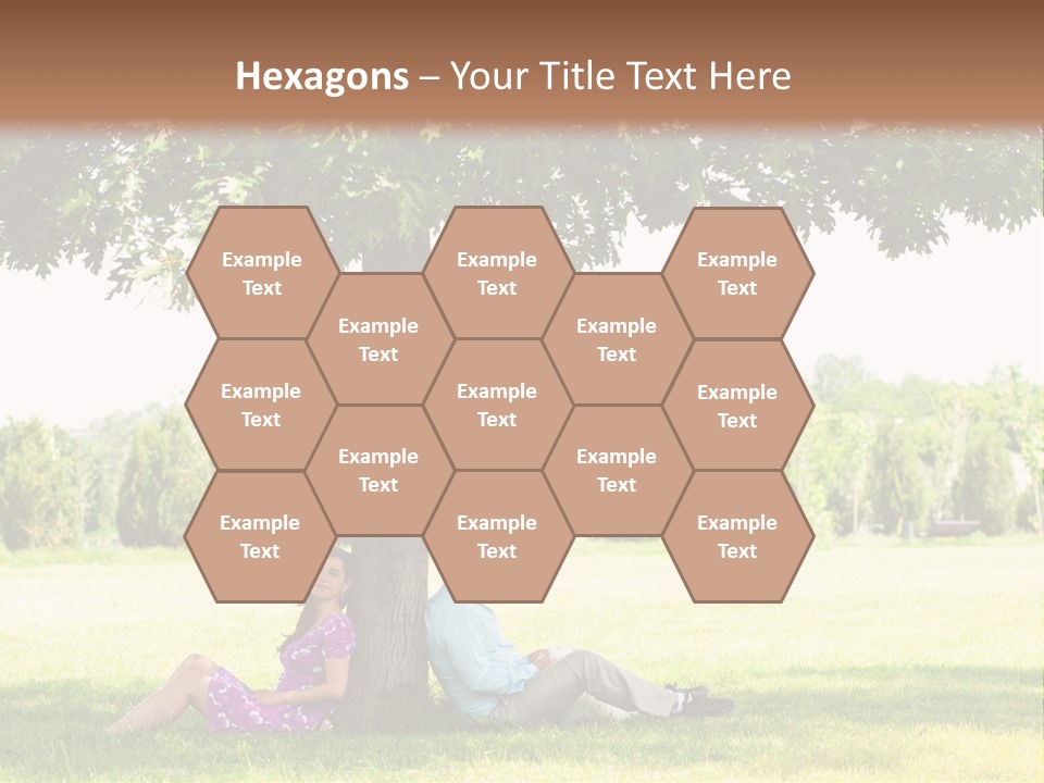 Budha Creed Godhood PowerPoint Template