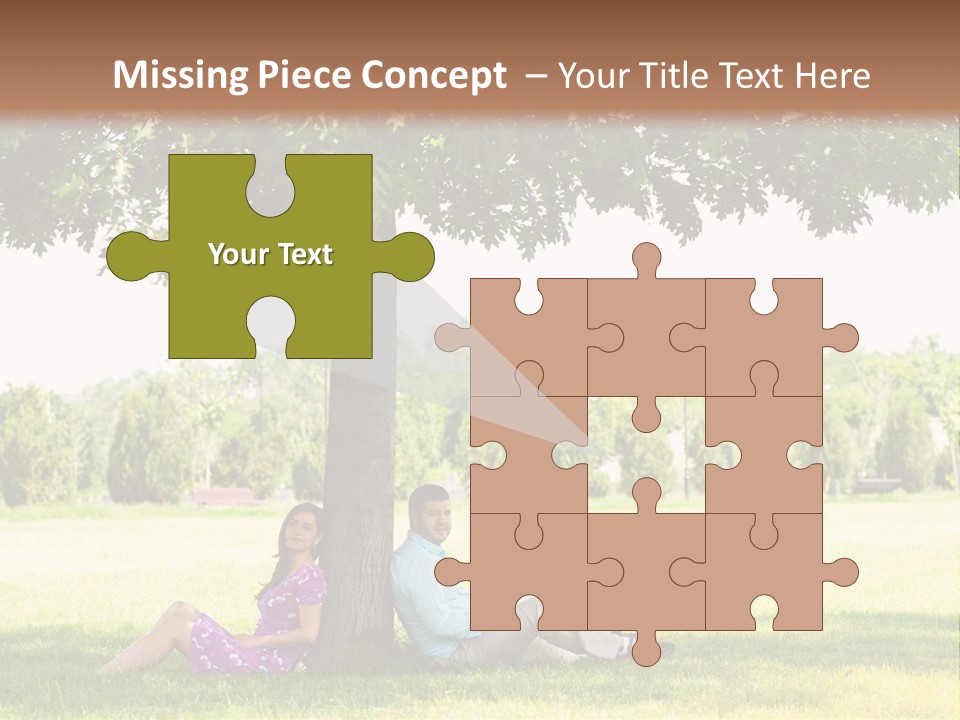 Budha Creed Godhood PowerPoint Template