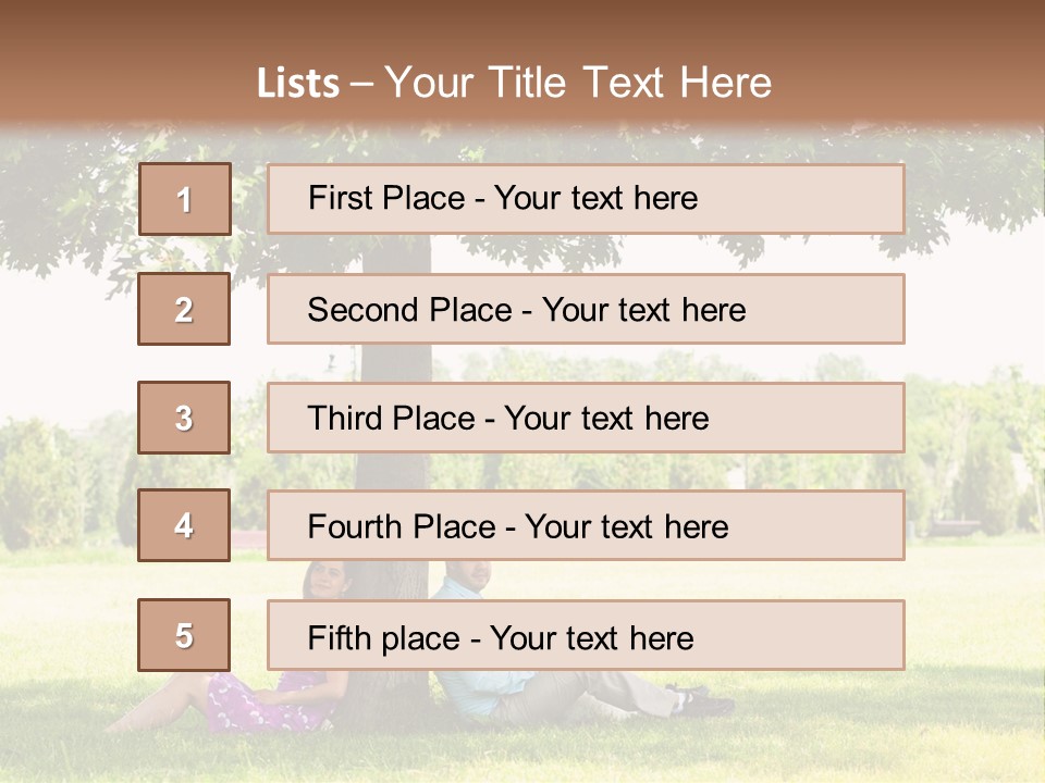 Budha Creed Godhood PowerPoint Template