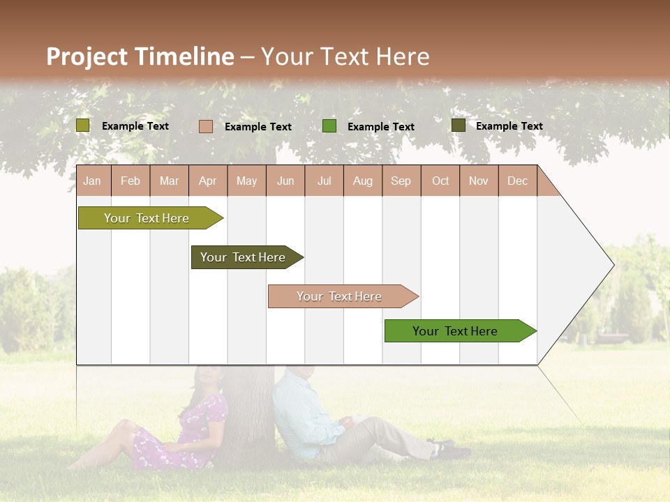 Budha Creed Godhood PowerPoint Template