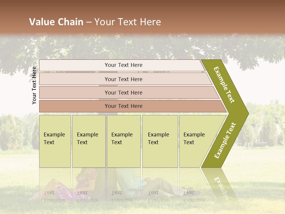 Budha Creed Godhood PowerPoint Template