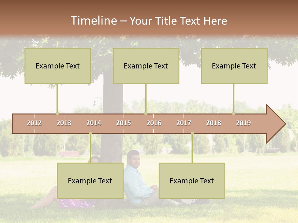 Budha Creed Godhood PowerPoint Template
