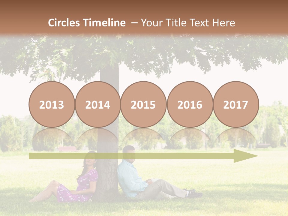 Budha Creed Godhood PowerPoint Template