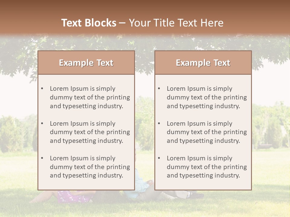 Budha Creed Godhood PowerPoint Template