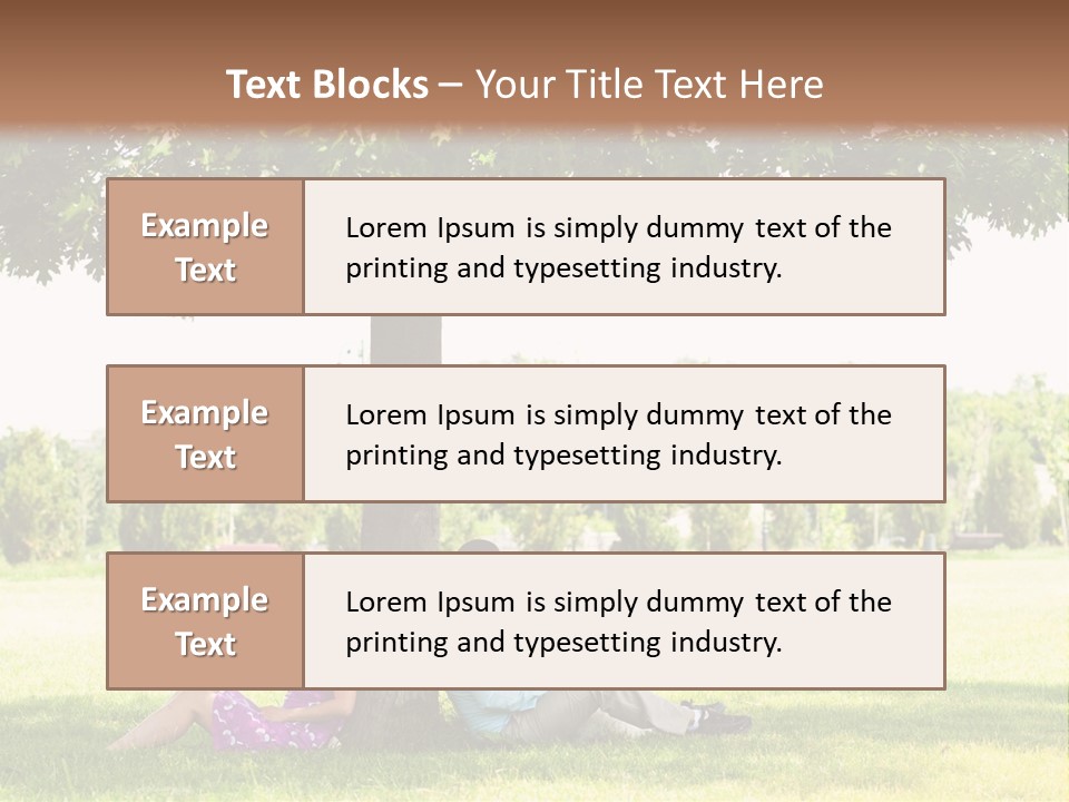 Budha Creed Godhood PowerPoint Template