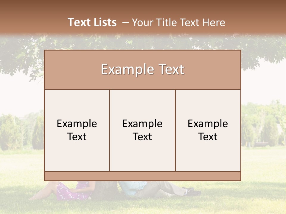 Budha Creed Godhood PowerPoint Template