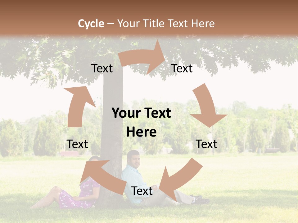 Budha Creed Godhood PowerPoint Template