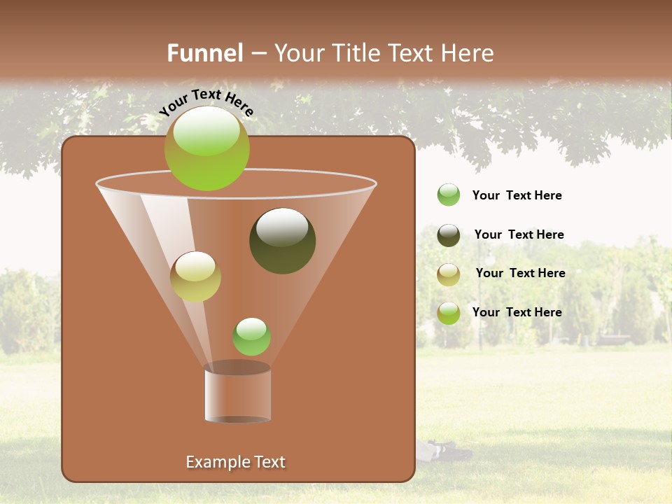 Budha Creed Godhood PowerPoint Template