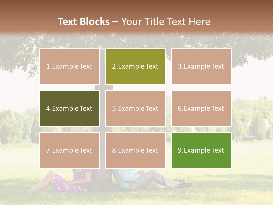 Budha Creed Godhood PowerPoint Template