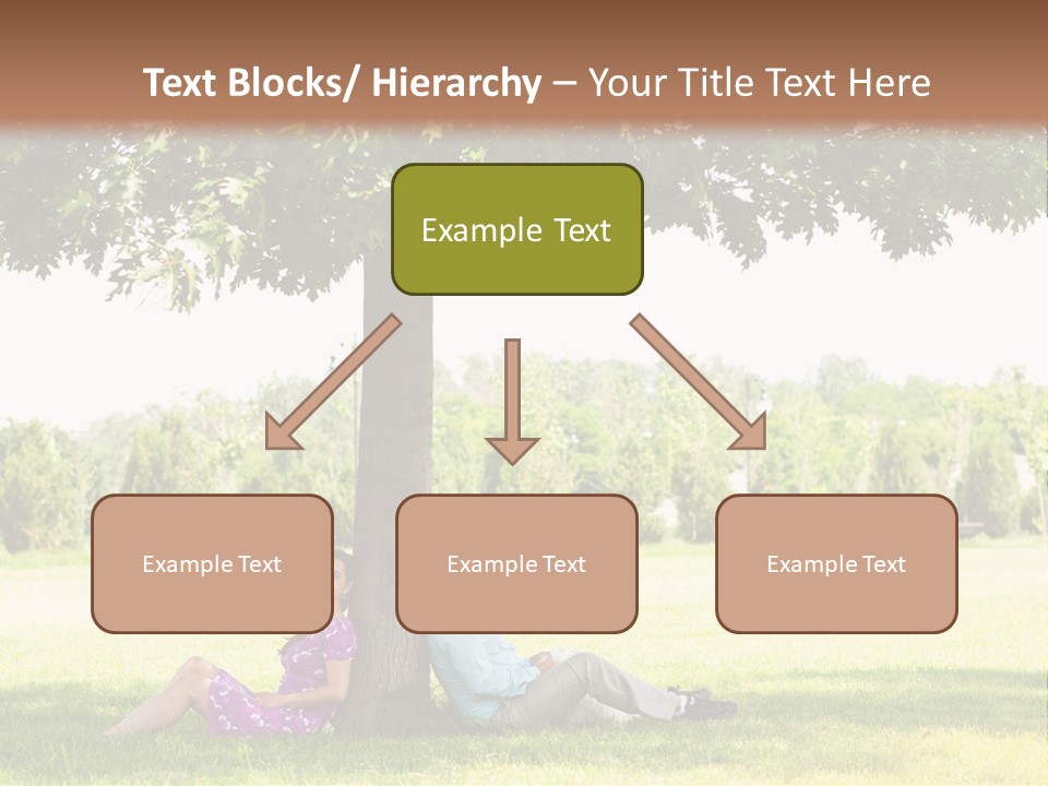 Budha Creed Godhood PowerPoint Template