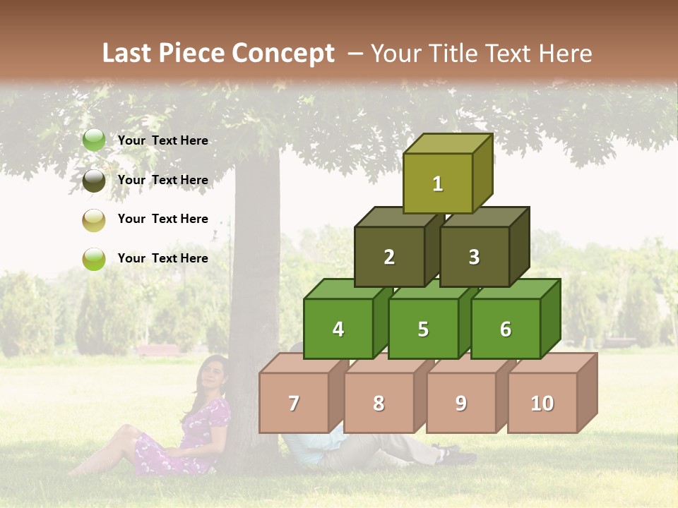 Budha Creed Godhood PowerPoint Template