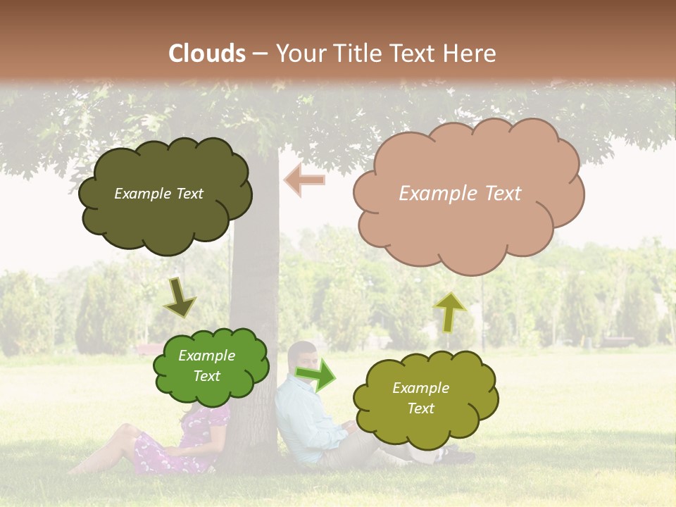 Budha Creed Godhood PowerPoint Template