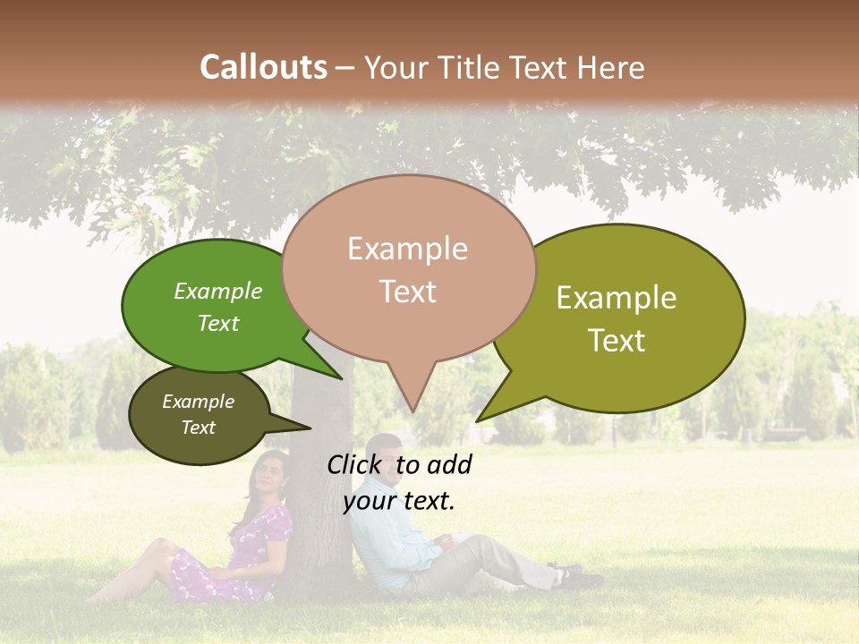 Budha Creed Godhood PowerPoint Template