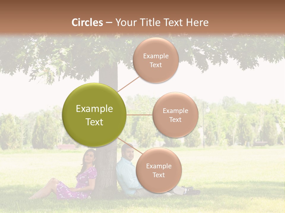 Budha Creed Godhood PowerPoint Template