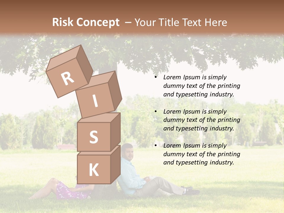 Budha Creed Godhood PowerPoint Template