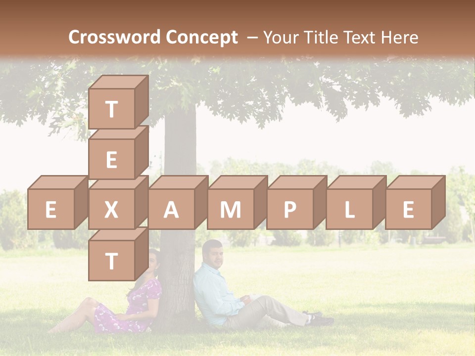 Budha Creed Godhood PowerPoint Template