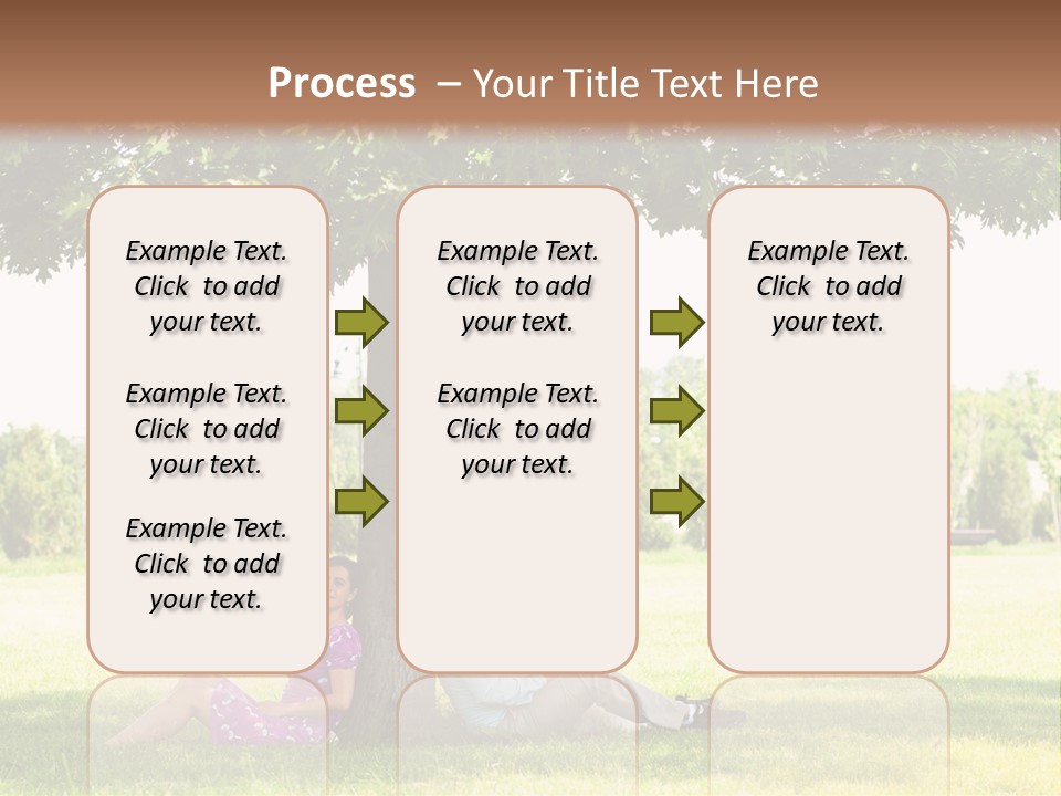 Budha Creed Godhood PowerPoint Template
