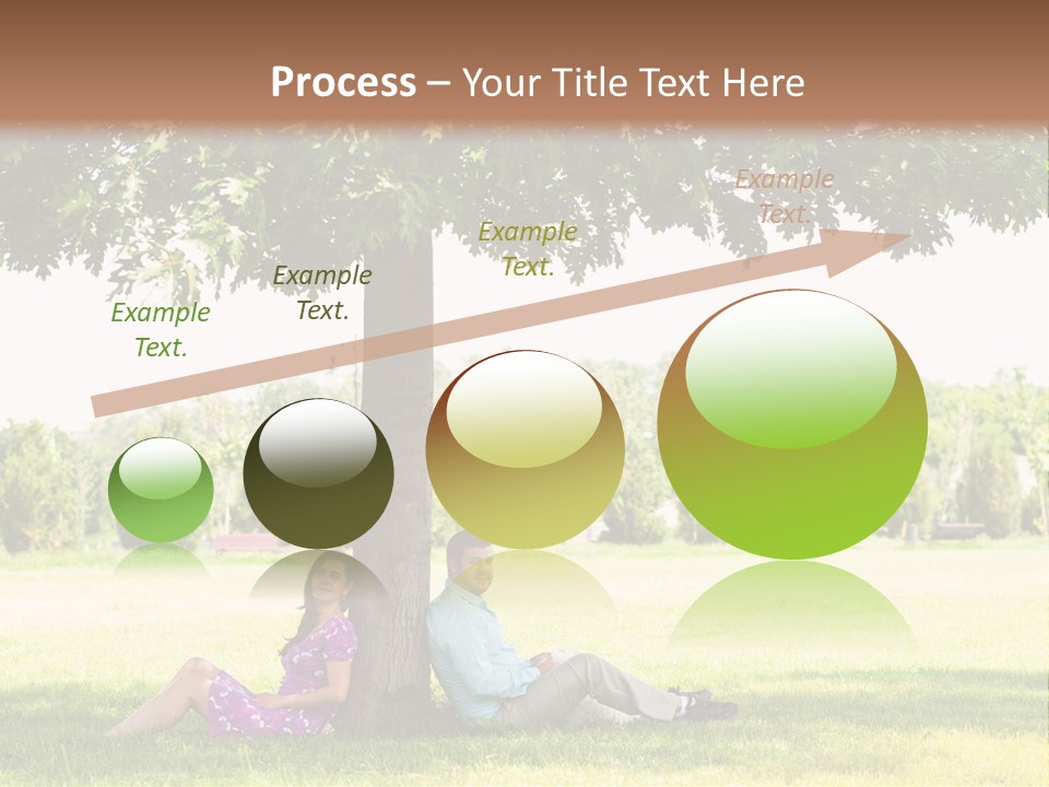 Budha Creed Godhood PowerPoint Template