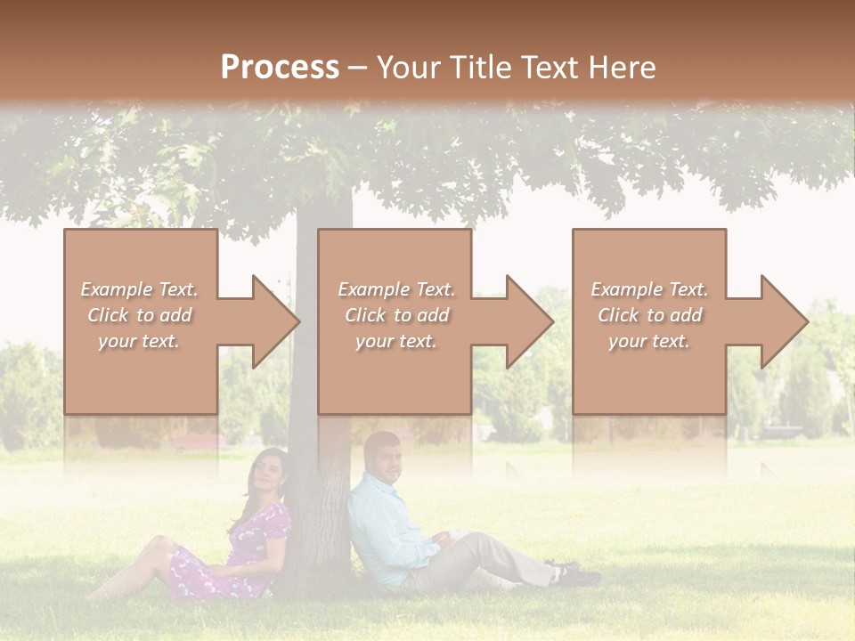 Budha Creed Godhood PowerPoint Template