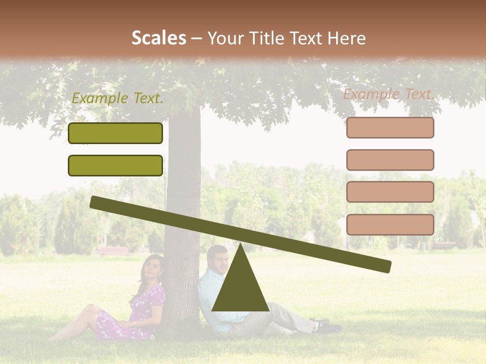 Budha Creed Godhood PowerPoint Template