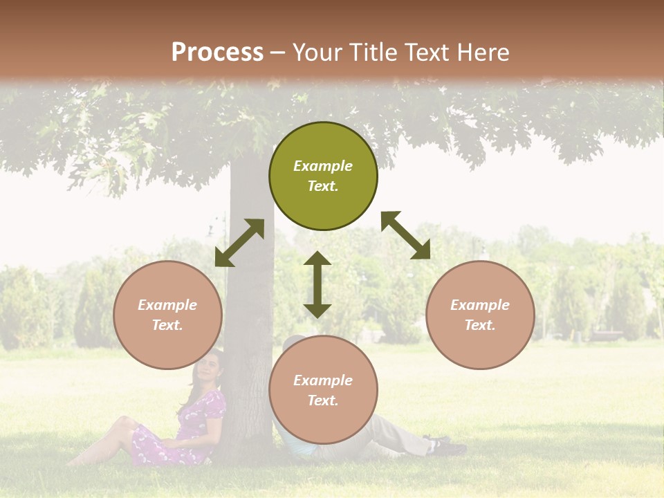 Budha Creed Godhood PowerPoint Template