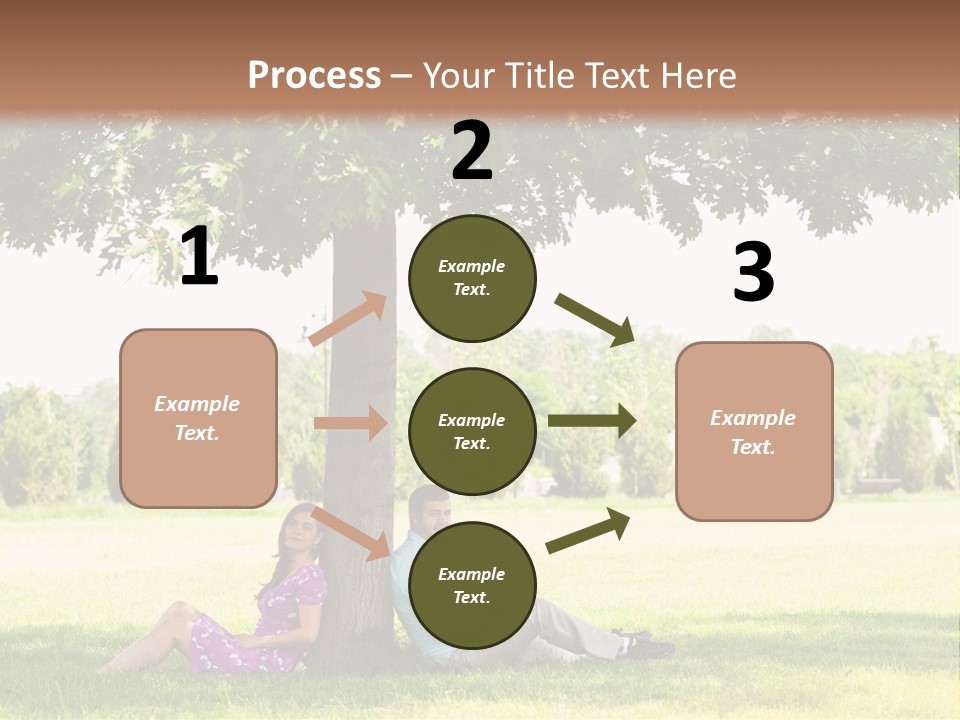 Budha Creed Godhood PowerPoint Template