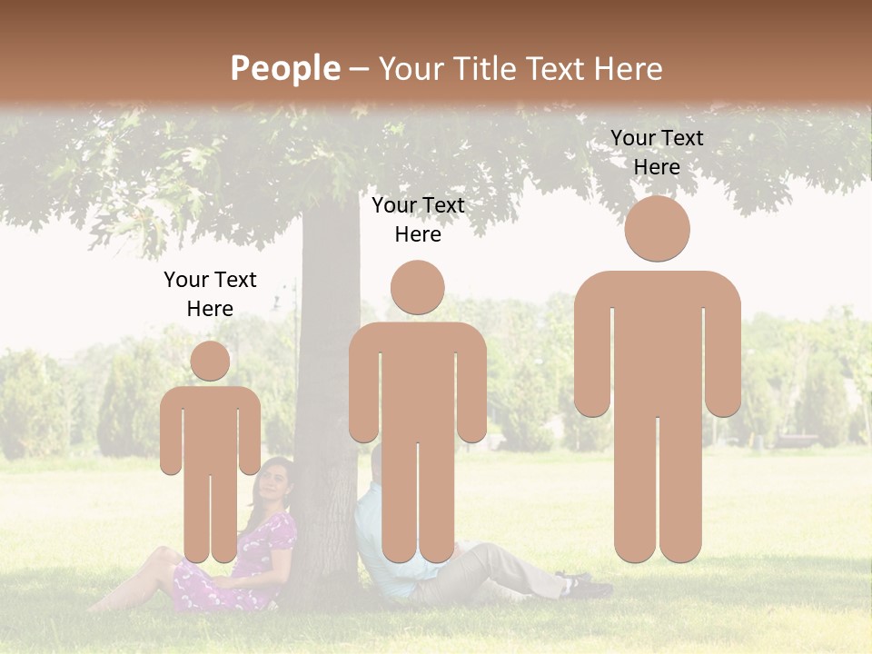 Budha Creed Godhood PowerPoint Template