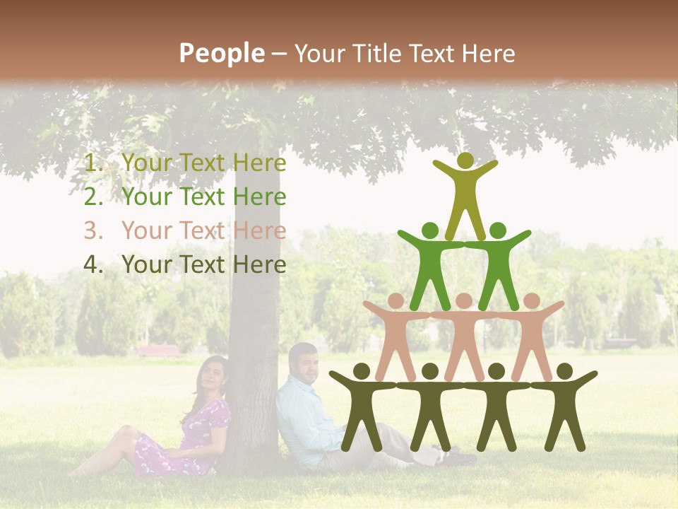 Budha Creed Godhood PowerPoint Template