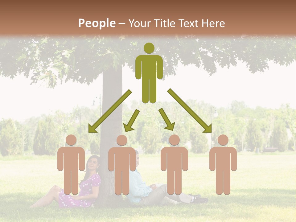 Budha Creed Godhood PowerPoint Template