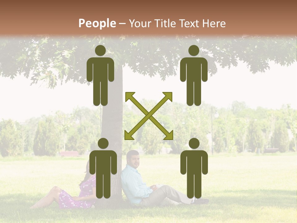 Budha Creed Godhood PowerPoint Template