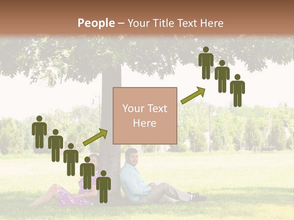 Budha Creed Godhood PowerPoint Template