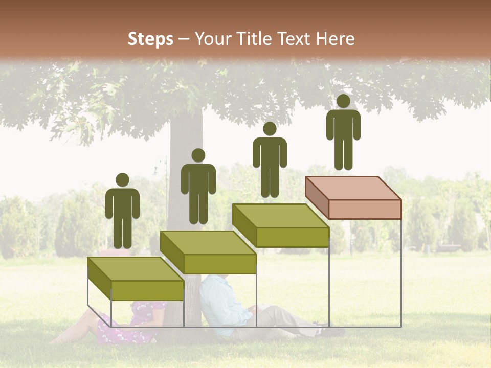 Budha Creed Godhood PowerPoint Template